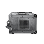 Генератор тумана Exell Lighting EXLFAZE1200V2