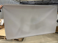 Экран на раме Kauber Frame CLR 99"  16:9 219 x123  CLR(ALR для УКФ) 