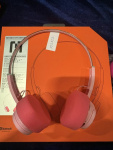 Накладные Bluetooth наушники Mondo by Defunc Freestyle On-Ear