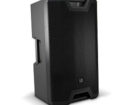 Активная коаксиальная акустическая система LD Systems ICOA 15 A BT
