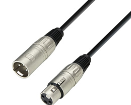 Микрофонный кабель Adam Hall K3 MMF 0600