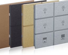 Кейпад KNX EAE INT-RMS3-0600B1