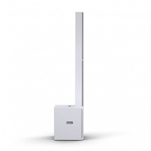 Кардиоидная активная колонная PA-система с цифровым микшером LD Systems MAUI 28 G3 MIX W