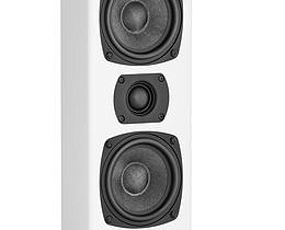 Настенные акустические системы M&K Sound M90