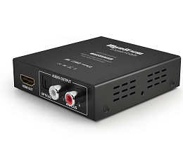 Де-эмбеддер Wyrestorm EXP-CON-AUD-H2