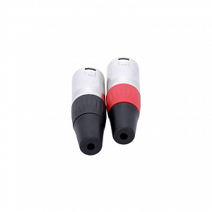 Разъем Adam Hall K3CXM3PAIR