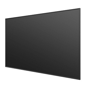 Экран ALR для УКФ на раме Hisense DLT139-B