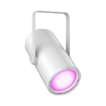 LED прибор Cameo H1 FC WH