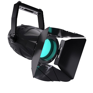 Стационарный COB LED PAR Cameo ZIYA 200 COB