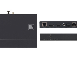 Приёмник Kramer TP-582R