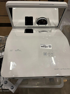 Интерактивный проектор SMART LR60wi2 Интерактивный проектор SMART LR60wi2