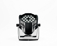 Стационарный прожектор Exell PAR 18х18 Вт, RGBWA + UV
