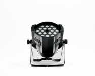 Стационарный прожектор типа LED PAR - Exell Lighting EXLPAR1818RGBWAUV