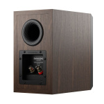 Полочная АС Dynaudio Emit 10 Цвет: Орех [WALNUT]