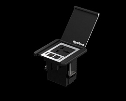 Кабельный лючок Wyrestorm IDB-200-MS