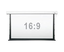 Экран настенный с электроприводом Digis DSTP-16913
