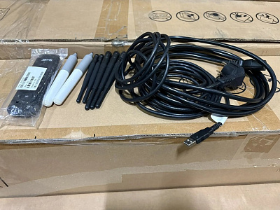 Интерактивный дисплей SMART SBID-MX275-V3N