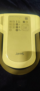 Документ камера SMART Technologies SDC-450. б/у