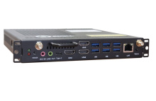 Вычислительный блок (OPS) EXELLTECH модели EXELL E25