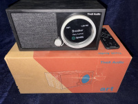 Радиоприемник с Wi-Fi Tivoli Model One Digital Gen 2