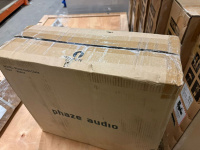 Проигрыватель виниловых дисков Phaze Audio Diana Цвет: Орех [Walnut]