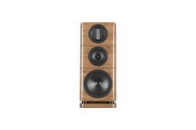 Полочная АС Wharfedale Elysian 2R Цвет: Орех [PIANO WALNUT]