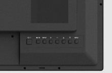 Интерактивная ЖК-панель Philips 24BDL3751T/00 24"