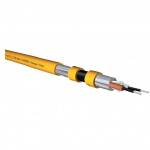 Кабель межблочный аналоговый Van den Hul The D-102 III 3T Hybrid. В нарезку