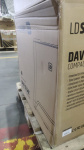 Компактный активный комплект PA-системы LD Systems DAVE 12 G4X