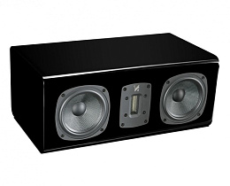 Центральный канал Quad S-C2