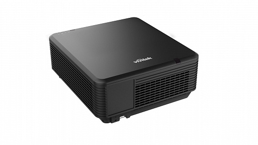 Проектор Vivitek DU7099Z-BK