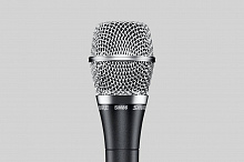 Вокальный конденсаторный микрофон Shure SM86