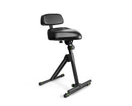 Складной табурет Gravity FM SEAT 1 BR