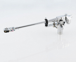 Тонарм TRANSROTOR TRA 9/2.1 12" (Хром/Хром)