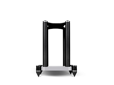 Стойки для АС Wharfedale Elysian 1 Stand Цвет: Белый [PIANO WHITE]