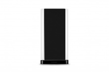 Полочные акустические системы Wharfedale Aura 2 Цвет: Белый лак [HI-GLOSS WHITE]