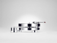 Стол винилового проигрывателя Transrotor MAX 9 дюймов