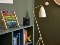 Портативный радиоприемник Tivoli PAL BT Цвет: Черный [Black]