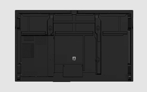 Интерактивная ЖК-панель Philips 86BDL4252E/00 86''