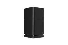 Полочная АС Wharfedale Elysian 1R Цвет: Черный матовый [MATTE BLACK]