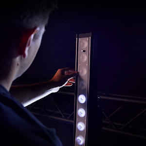 Стационарный LED BAR Cameo ROOT BAR 6