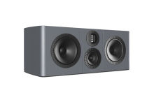 Центральный канал Wharfedale Elysian CR Цвет: Серый [LUNAR GREY]