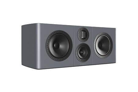 Центральный канал Wharfedale Elysian CR Цвет: Серый [LUNAR GREY]