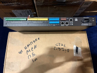 Аудиоматрица Exell ELT808D-MKII