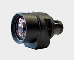 Объектив Exell EL-XL240LA (2,4-3,8:1)