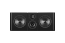 Центральный канал Wharfedale Elysian CR Цвет: Черный матовый [MATTE BLACK]