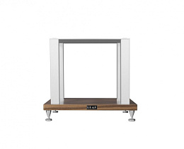 Напольные стойки Leak Sandwich 250 Stand Цвет: Орех [WALNUT]