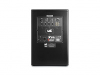 Активный сабвуфер M&K Sound Push-Pull X10, Мощность 350 ватт.  Цвет: Матовый черный
