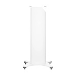 Dynaudio Stand 10 Цвет: Белый сатин [WHITE SATIN], стойки для полочных АС Dynaudio