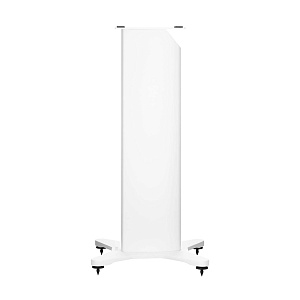 Dynaudio Stand 10 Цвет: Белый сатин [WHITE SATIN], стойки для полочных АС Dynaudio